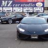 lamborghini huracan 2017 quick_quick_ZFCSJ_ZHWEC1ZF6HLA06769 image 2