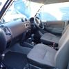 mitsubishi pajero-mini 2012 GOO_JP_700116120430250507002 image 8