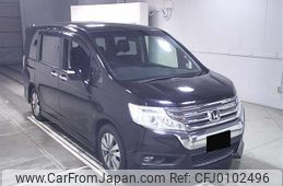 honda stepwagon 2012 -HONDA--Stepwgn RK5-1310476---HONDA--Stepwgn RK5-1310476-