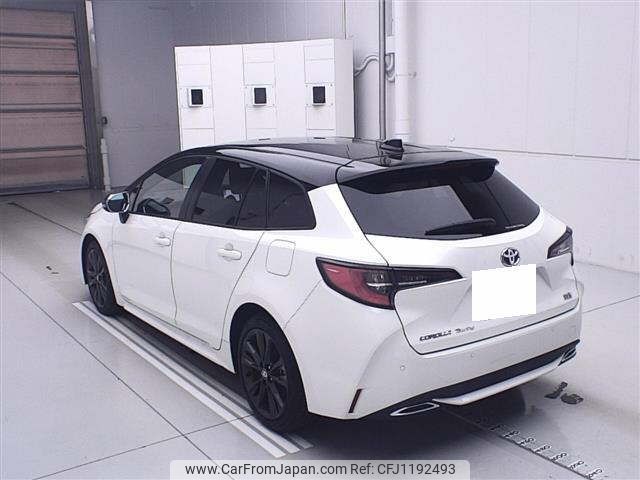 toyota corolla-touring-wagon 2021 -TOYOTA 【高松 310ｾ1426】--Corolla Touring ZWE211W-6078966---TOYOTA 【高松 310ｾ1426】--Corolla Touring ZWE211W-6078966- image 2