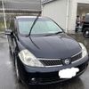 nissan tiida 2007 -NISSAN--Tiida DBA-C11--C11-170767---NISSAN--Tiida DBA-C11--C11-170767- image 1