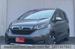 honda freed 2022 -HONDA--Freed 5BA-GB5--3200791---HONDA--Freed 5BA-GB5--3200791-