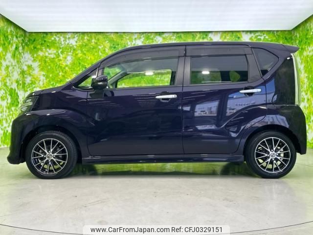 daihatsu move 2018 quick_quick_DBA-LA150S_LA150S-0149962 image 2