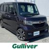 honda n-box 2020 -HONDA--N BOX 6BA-JF3--JF3-1477831---HONDA--N BOX 6BA-JF3--JF3-1477831- image 1