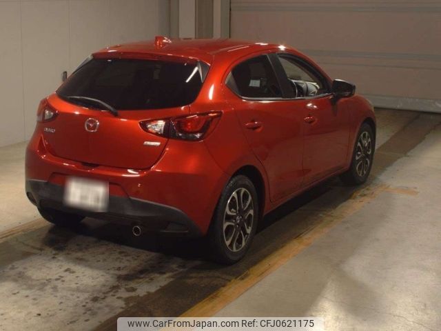 mazda demio 2014 -MAZDA 【佐賀 501ね430】--Demio DJ5FS-102836---MAZDA 【佐賀 501ね430】--Demio DJ5FS-102836- image 2