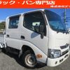 toyota dyna-truck 2018 GOO_NET_EXCHANGE_0707574A30241126W001 image 1