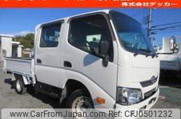 toyota dyna-truck 2018 GOO_NET_EXCHANGE_0707574A30241126W001