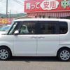 daihatsu tanto 2015 quick_quick_DBA-LA600S_LA600S-0306818 image 9