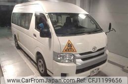 toyota hiace-commuter 2018 -TOYOTA--Hiace Commuter TRH223B-6192338---TOYOTA--Hiace Commuter TRH223B-6192338-