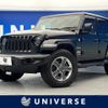 chrysler jeep-wrangler 2018 -CHRYSLER--Jeep Wrangler ABA-JL36L--1C4HJXLG0JW291132---CHRYSLER--Jeep Wrangler ABA-JL36L--1C4HJXLG0JW291132- image 1