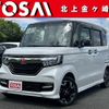 honda n-box 2018 -HONDA--N BOX DBA-JF4--JF4-2009740---HONDA--N BOX DBA-JF4--JF4-2009740- image 1