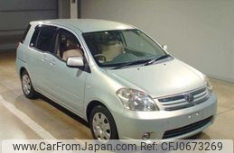 toyota raum 2008 22389