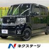 honda n-box 2017 -HONDA--N BOX DBA-JF1--JF1-2554113---HONDA--N BOX DBA-JF1--JF1-2554113- image 1