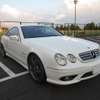 mercedes-benz cl-class 2004 -ＡＭＧ--ＡＭＧ　ＣＬクラス 215374--WDB2153741A044480---ＡＭＧ--ＡＭＧ　ＣＬクラス 215374--WDB2153741A044480- image 7