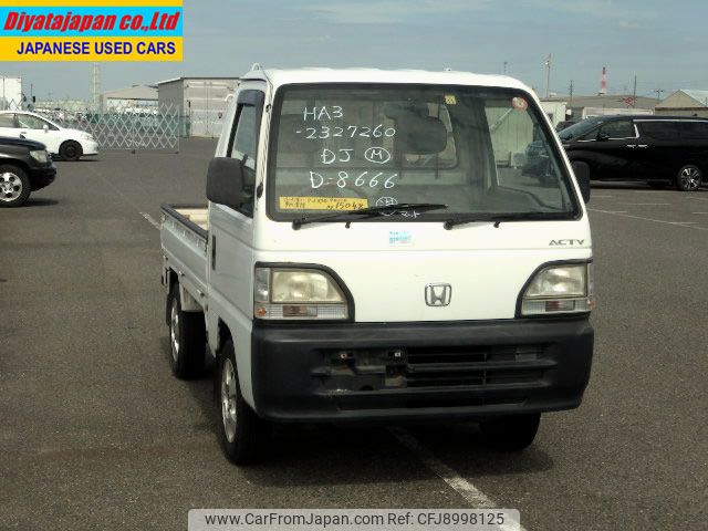 honda acty-truck 1997 No.15048 image 2