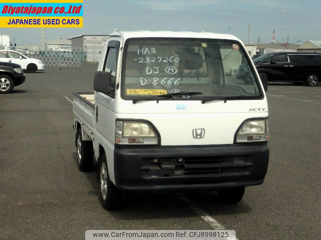 honda acty-truck 1997 No.15048 image 1