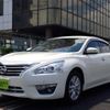 nissan teana 2019 -NISSAN--Teana DBA-L33--L33-117978---NISSAN--Teana DBA-L33--L33-117978- image 1