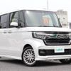 honda n-box 2023 -HONDA--N BOX 6BA-JF3--JF3-2420341---HONDA--N BOX 6BA-JF3--JF3-2420341- image 1