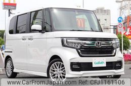 honda n-box 2023 -HONDA--N BOX 6BA-JF3--JF3-2420341---HONDA--N BOX 6BA-JF3--JF3-2420341-