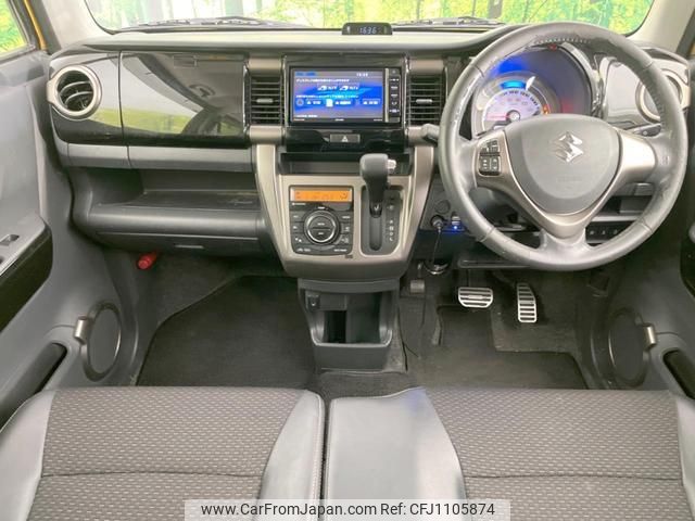 suzuki hustler 2016 quick_quick_MR41S_MR41S-207699 image 2