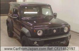 suzuki jimny-sierra 2020 -SUZUKI--Jimny Sierra 3BA-JB74W--JB74W-126865---SUZUKI--Jimny Sierra 3BA-JB74W--JB74W-126865-