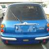 nissan march 1998 -日産--ﾏｰﾁ K11--728605---日産--ﾏｰﾁ K11--728605- image 16