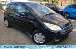 mitsubishi colt 2009 -MITSUBISHI--Colt DBA-Z21A--Z21A-0604179---MITSUBISHI--Colt DBA-Z21A--Z21A-0604179-