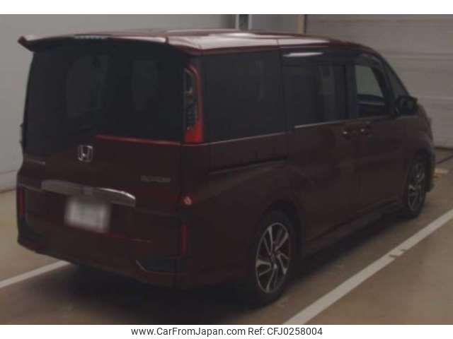 honda stepwagon 2021 -HONDA--Stepwgn 6BA-RP3--RP3-1329590---HONDA--Stepwgn 6BA-RP3--RP3-1329590- image 2