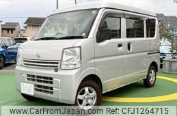 nissan nv100-clipper 2018 quick_quick_HBD-DR17V_DR17V-295836