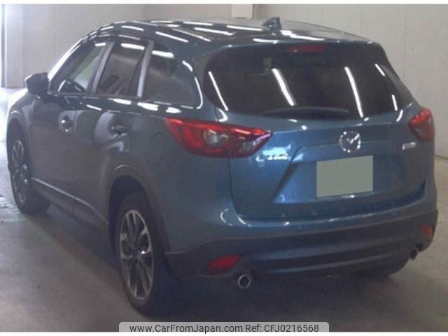 mazda cx-5 2016 quick_quick_LDA-KE2FW_KE2FW-217062 image 2