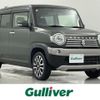 suzuki hustler 2016 -SUZUKI--Hustler DAA-MR41S--MR41S-204875---SUZUKI--Hustler DAA-MR41S--MR41S-204875- image 1