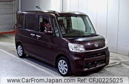 daihatsu tanto 2013 -DAIHATSU--Tanto LA600S-0030572---DAIHATSU--Tanto LA600S-0030572-