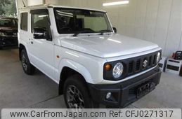 suzuki jimny 2022 -SUZUKI--Jimny JB64W--232610---SUZUKI--Jimny JB64W--232610-