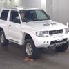 mitsubishi pajero 1998 CFJ1779407 image 3