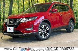 nissan x-trail 2019 -NISSAN--X-Trail DBA-T32--T32-041305---NISSAN--X-Trail DBA-T32--T32-041305-