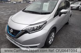 nissan note 2020 quick_quick_DAA-HE12_HE12-320090