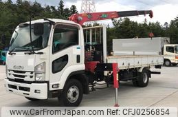 isuzu forward 2016 -ISUZU--Forward TKG-FRR90S1--FRR90-****860---ISUZU--Forward TKG-FRR90S1--FRR90-****860-