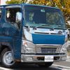 mitsubishi-fuso canter 2009 GOO_NET_EXCHANGE_0707620A30240321W001 image 8