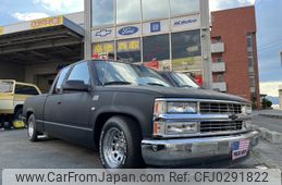 chevrolet chevrolet-others 1997 -GM--Chevrolet C1500--ﾁﾊ4373255ﾁﾊ---GM--Chevrolet C1500--ﾁﾊ4373255ﾁﾊ-