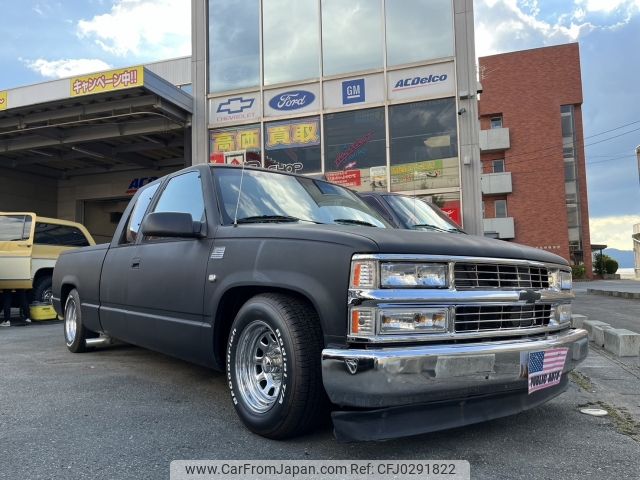 chevrolet chevrolet-others 1997 -GM--Chevrolet C1500--ﾁﾊ4373255ﾁﾊ---GM--Chevrolet C1500--ﾁﾊ4373255ﾁﾊ- image 1