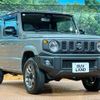 suzuki jimny 2024 CFJ1809701 image 16