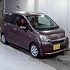 daihatsu move 2013 -DAIHATSU 【岡山 584え2378】--Move LA100S-0260839---DAIHATSU 【岡山 584え2378】--Move LA100S-0260839- image 1