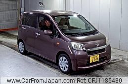 daihatsu move 2013 -DAIHATSU 【岡山 584え2378】--Move LA100S-0260839---DAIHATSU 【岡山 584え2378】--Move LA100S-0260839-