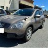 nissan dualis 2008 -NISSAN--Dualis KJ10--KJ10-203447---NISSAN--Dualis KJ10--KJ10-203447- image 4