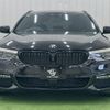 bmw 5-series 2018 CFJ1853639 image 12