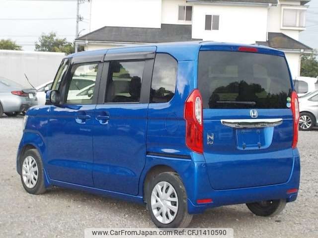 honda n-box 2020 -HONDA--N BOX 6BA-JF3--JF3-2246421---HONDA--N BOX 6BA-JF3--JF3-2246421- image 2