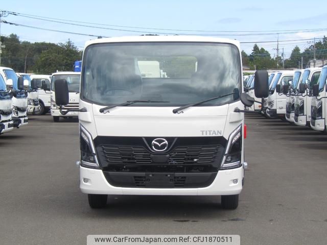 mazda titan 2025 CFJ1870511 image 2