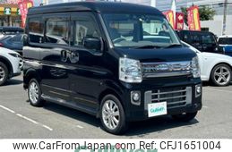 suzuki every-wagon 2020 CFJ1651004