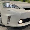 toyota prius-α 2014 -TOYOTA--Prius α DAA-ZVW40W--ZVW40-0013360---TOYOTA--Prius α DAA-ZVW40W--ZVW40-0013360- image 13