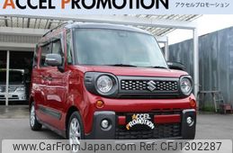 suzuki spacia 2019 quick_quick_MK53S_MK53S-864955